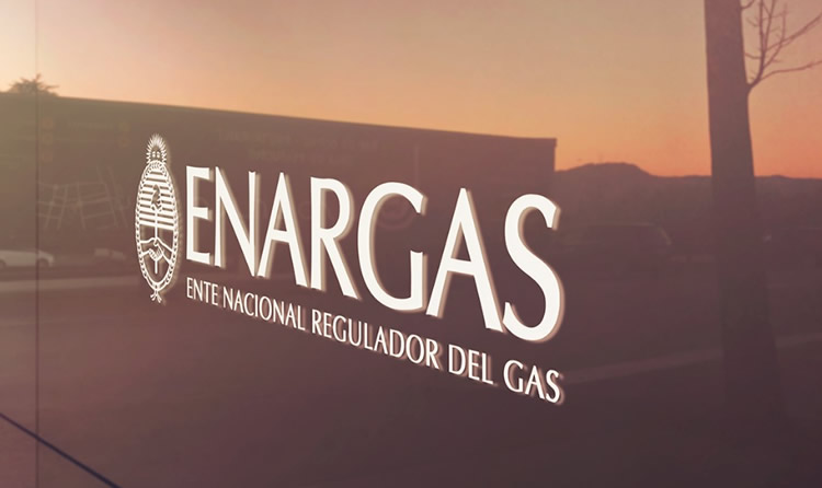 El gobierno de Milei analizaría normalizar el Ente que regula los procedimientos relacionados al GNC