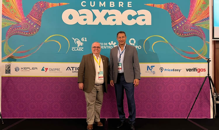 Estacioneros argentinos plantearon la crisis de rentabilidad ante sus colegas de Latinoamérica