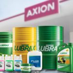 Uruguay: Estaciones de Servicio AXION comenzarán a comercializar lubricantes LUBRAX a partir de 2024