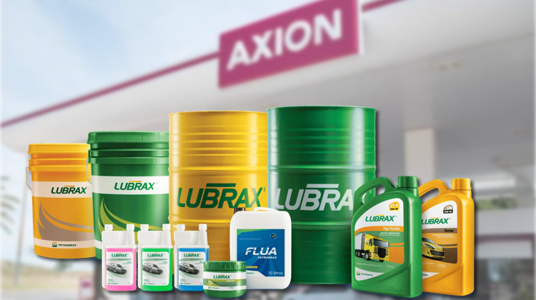Uruguay: Estaciones de Servicio AXION comenzarán a comercializar lubricantes LUBRAX a partir de 2024