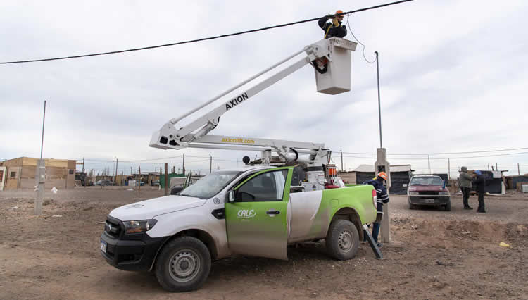 Estaciones de Servicio en alerta ante la crisis financiera de una cooperativa de energía