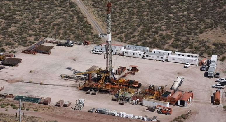 Estaciones de Servicio esperan integrarse al plan de reformas económicas de Vaca Muerta