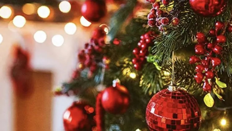 Detalles que marcan la diferencia: Estaciones de Servicio se preparan para Navidad y año nuevo
