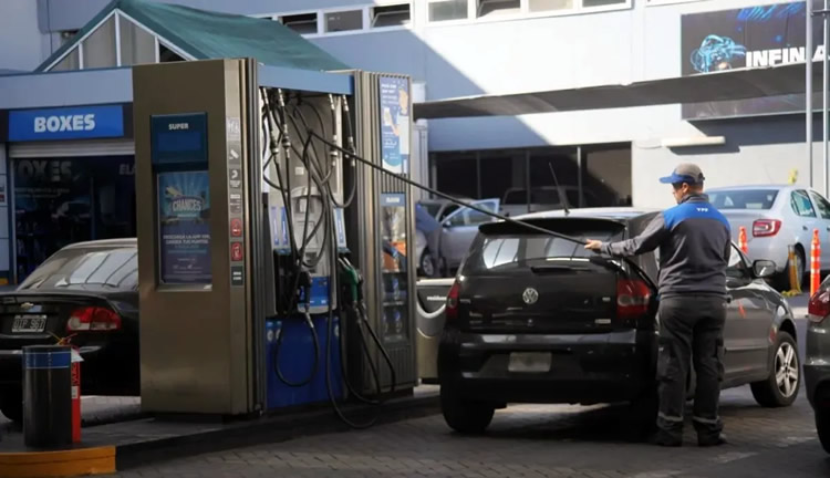 Exsecretarios de Energía proyectan un horizonte positivo para las Estaciones de Servicio