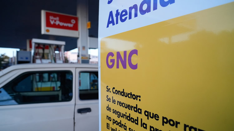GNC: Licenciatarias reclaman hasta 500 por ciento de aumento en los cargos de transporte y distribución