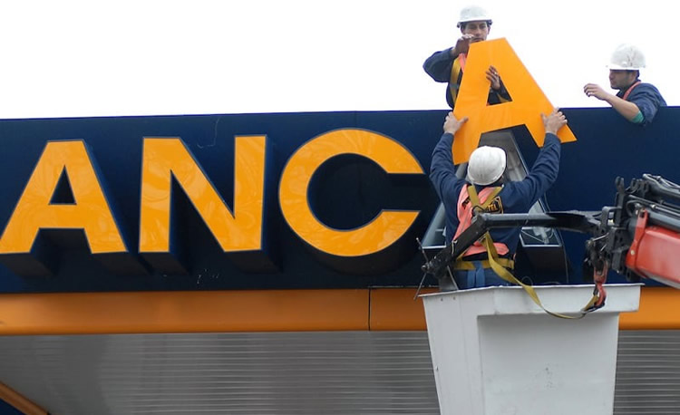 Para el precandidato Gabriel Gurméndez la buena situación de ANCAP justifica la desmonopolización de los combustibles