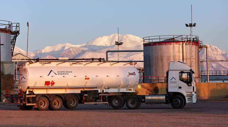 ¿Qué empresa expande su presencia en el sector energético argentino?