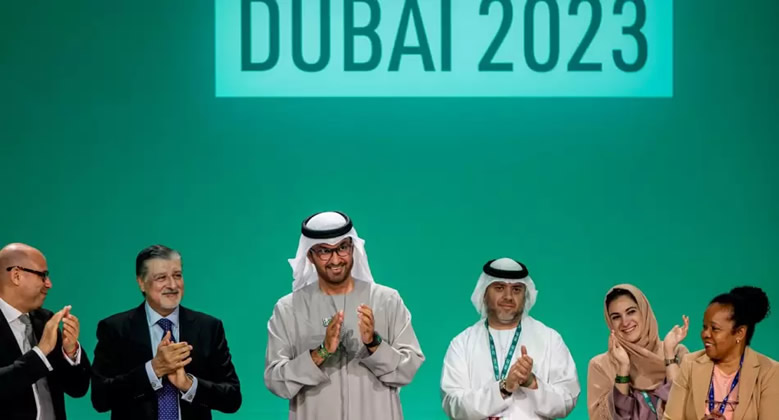 COP 28: Un vistazo a la transformación energética y su impacto en las Estaciones de Servicio