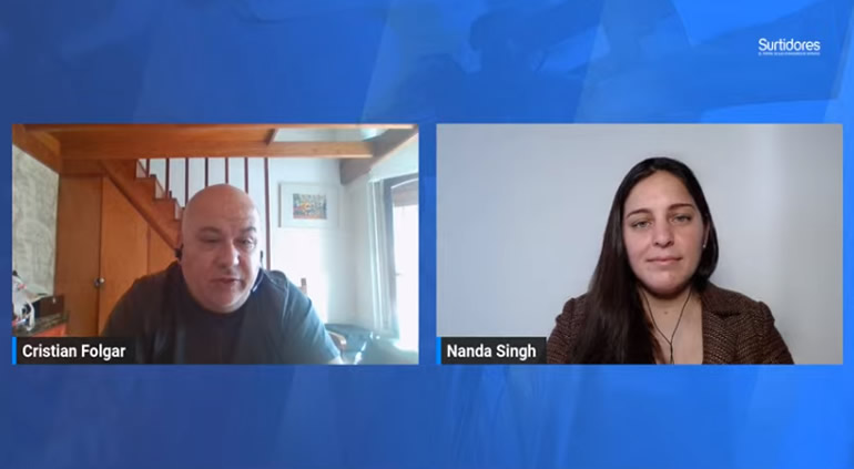 “Las Estaciones de Servicio atravesarán un verdadero desafío el año próximo”