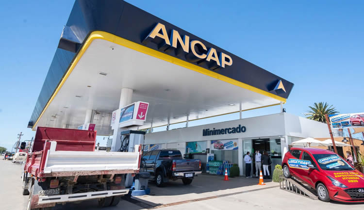 Destacan Estaciones de Servicio en corredores turísticos como verdaderos puntos de referencia gastronómica