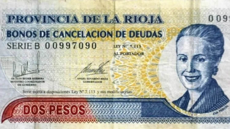 Estaciones de Servicio aguardan reglamentación de cuasimonedas provincial para definir su recepción