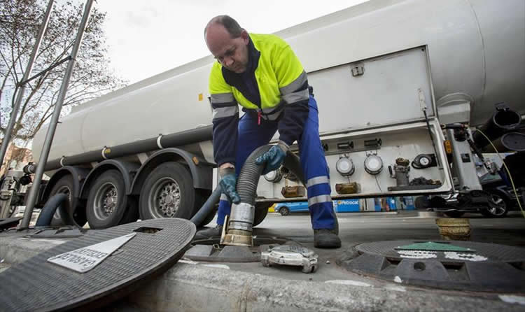 Discrepancias en torno al sinceramiento de los precios: Estaciones Blancas aseguran que están de nuevo en competencia