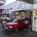 La venta en alza de automóviles 0 km. se reflejó en el crecimiento de los combustibles despachados en 2023