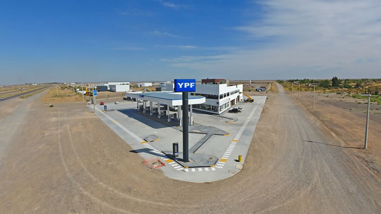 Los estacioneros y los desafíos de las nuevas políticas económicas