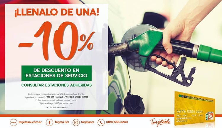 Pronostican que este semestre proliferarán los programas de promoción y beneficios al cliente en las Estaciones de Servicio