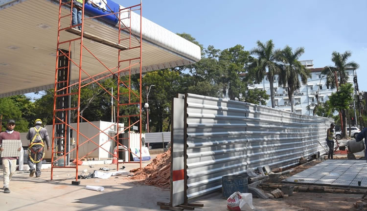 ¿Qué se necesita para montar una nueva Estación de Servicio en Uruguay?