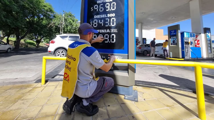 ¿Cómo afectará a las Estaciones de Servicio la nueva normalidad del mercado de combustibles?