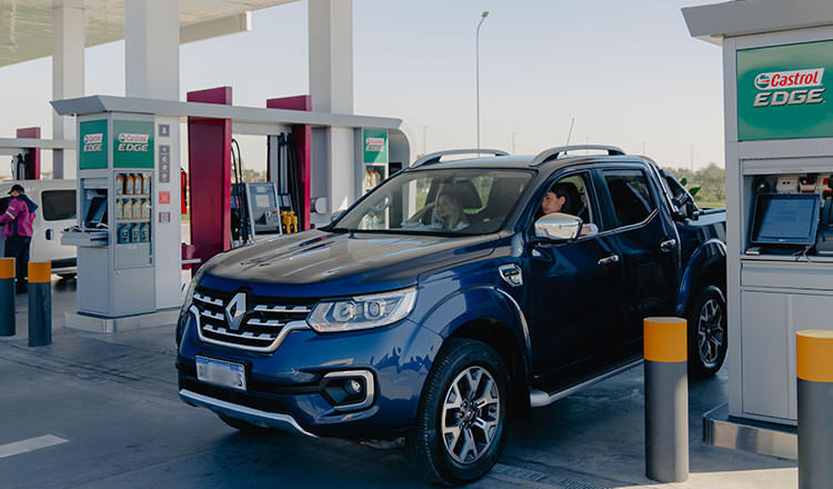 Pronostican una etapa de desarrollo para las Estaciones de Servicio