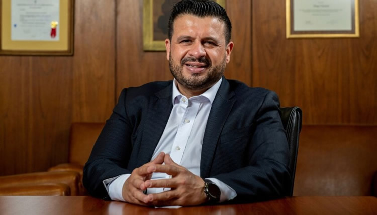 ANCAP inició proceso judicial por el pago de 30 millones dólares a la Intendencia de Montevideo