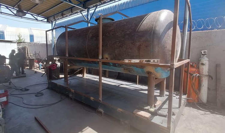 Con foco en el medioambiente, surgen microemprendimientos que pueden diversificar el negocio de las Estaciones de Servicio