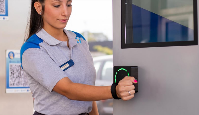 Llegan más innovaciones tecnológicas para mejorar la gestión de las Estaciones de Servicio