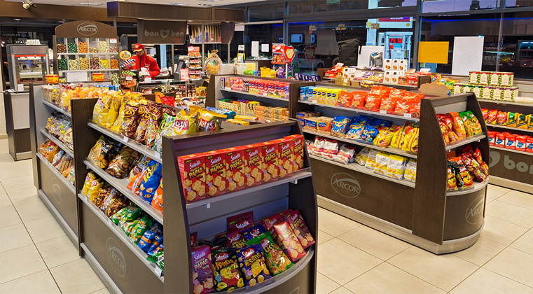 El 2024 inició con nuevas tendencias en consumos en tiendas de conveniencia