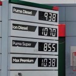 El Senado enfrentará un debate para pesificar el precio del combustible y activar la Ley de Abastecimiento