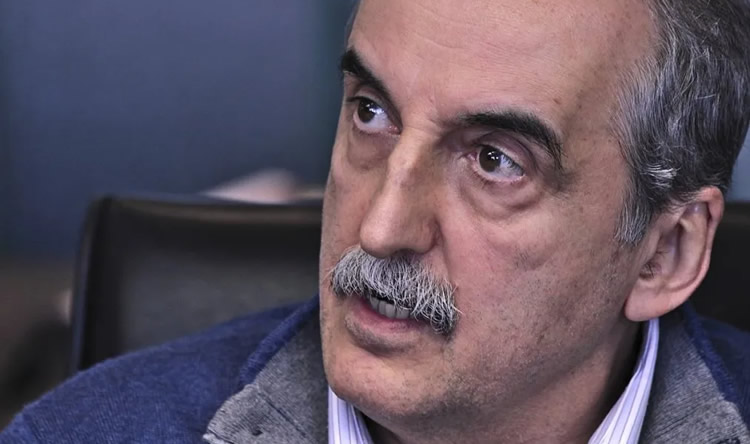 Moreno propone que el litro de gasoil cueste 60 centavos de dólar a nivel local