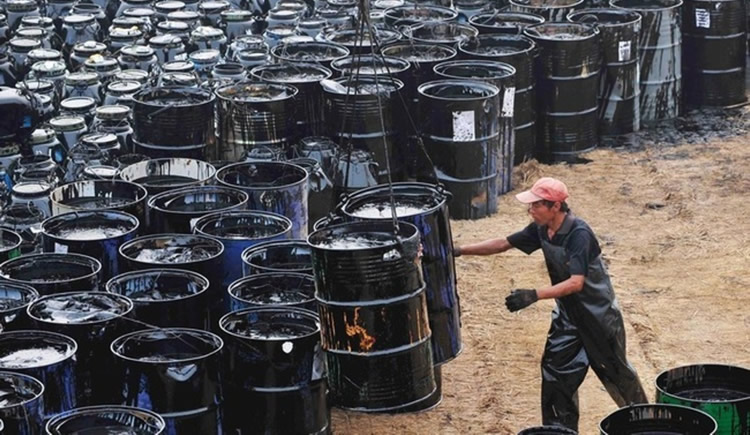 El precio de los combustibles en Uruguay en marzo no mostraría cambios significativos