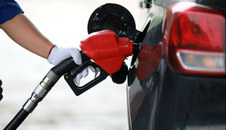 Impuestos a los Combustibles: Precisan la incidencia final sobre el precio en el surtidor