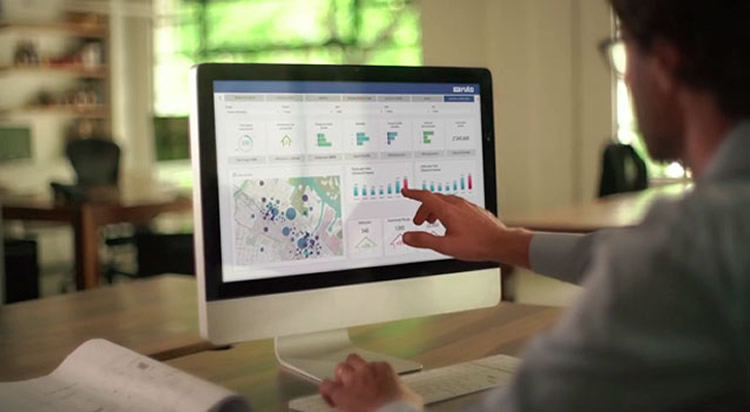 Ofrecen soluciones tecnológicas para abordar los aspectos críticos de la operación de una Estación de Servicio