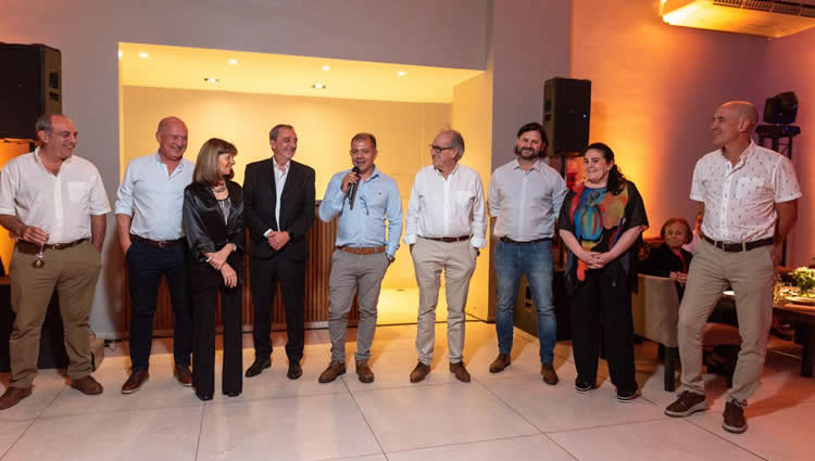 Avanzan nuevos programas de asistencia a Estaciones de Servicio