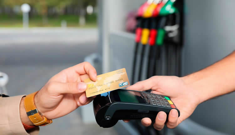 CALDEN OIL incorpora la automatización de acreditación de pagos con tarjeta de crédito