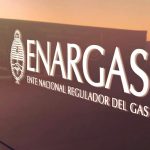 Directivos de la Cámara Argentina del GNC se reunieron con el interventor del ENARGAS