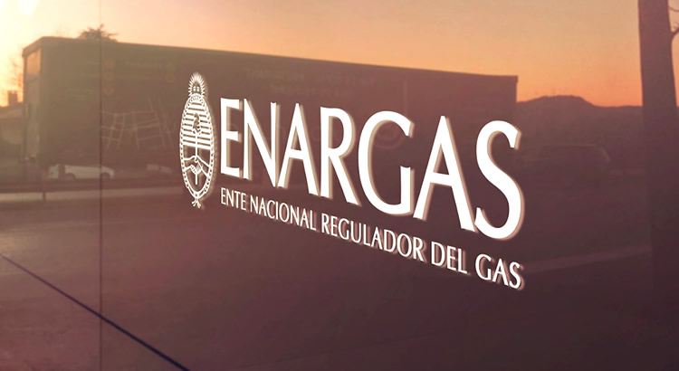 Directivos de la Cámara Argentina del GNC se reunieron con el interventor del ENARGAS