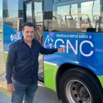 Exsecretario de Energía propone transformar el transporte público a GNC