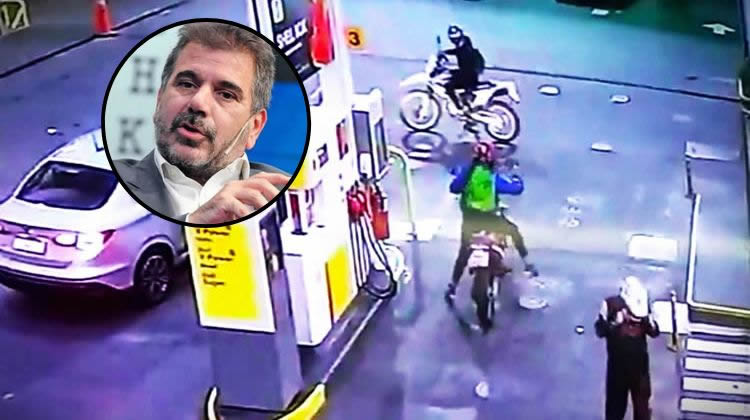 La Cámara de Diputados retomará proyectos para prevenir el delito en las Estaciones de Servicio