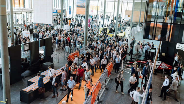 UNITI expo 2024: Quedan pocos días para inscribirse al evento europeo líder para el sector estacionero