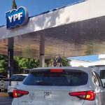 YPF alcanzó en 2023 el nivel de ventas de combustibles más alto de toda su historia
