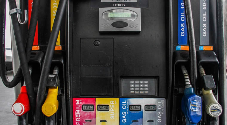 ANCAP resignó 50 millones de dólares en 2023 sólo por vender la  nafta Súper 95 por debajo de lo que hubiera costado importarla