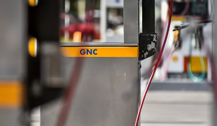 Estaciones de GNC tienen hasta fin de mes para renovar sus contratos de provisión de gas