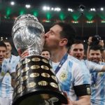 Viajá como un campeón: La nueva promoción para que los clientes de YPF sean parte de la Copa América