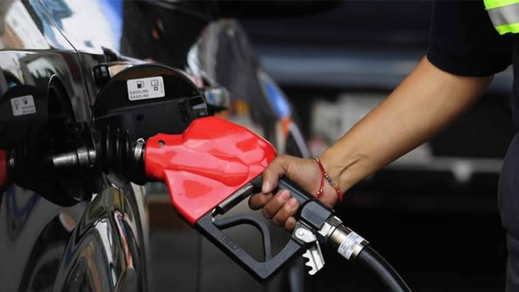 Ventas de combustibles en baja: Los que más pierden y los que no tanto