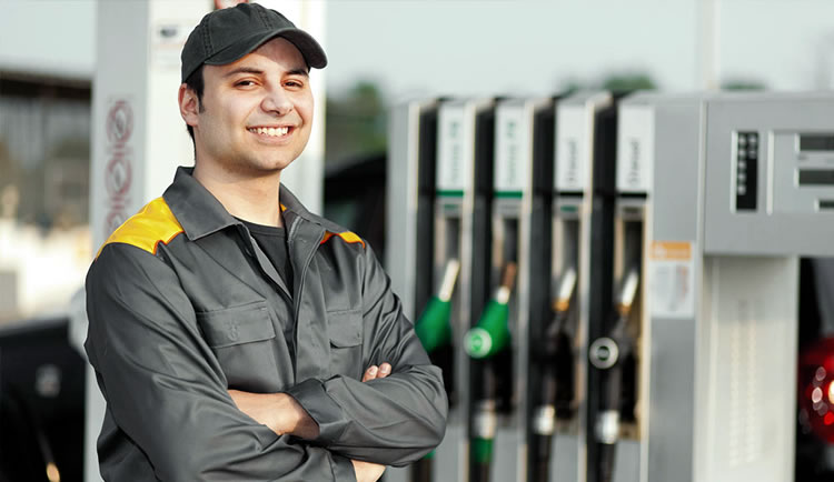 Tendencias de empleo: Crece la búsqueda de encargados de Estaciones de Servicio