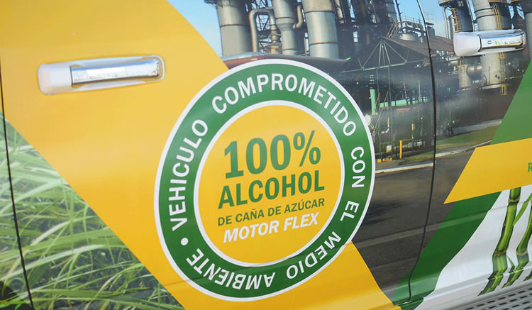 El azúcar, una dulce oportunidad para hacer crecer la oferta de combustibles