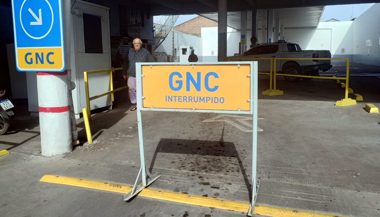 “La negligencia es el peor enemigo del GNC”