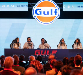 Gulf celebró su evento anual junto a operadores de su red de Estaciones de Servicio