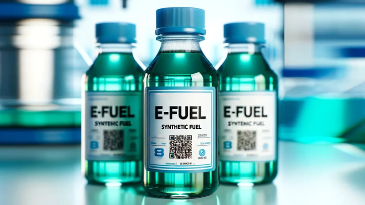 Lanzan un curso gratuito sobre combustibles sintéticos