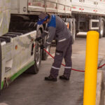 Proponen unificar los corredores de gas vehicular y crear nuevas Estaciones de Servicio