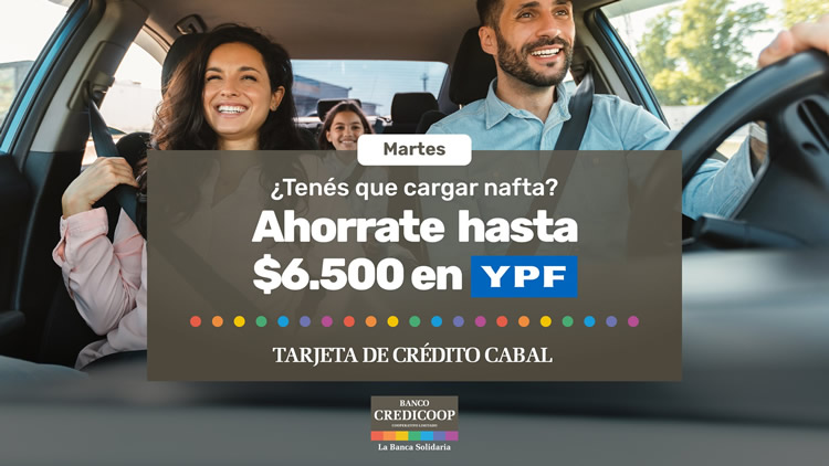 Precio de los combustibles: ¿Qué hay detrás de los descuentos con bancos y apps?